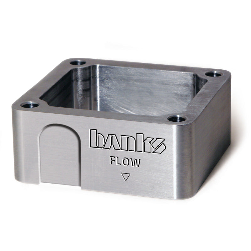 Banks Power Intake Manifold Plenum