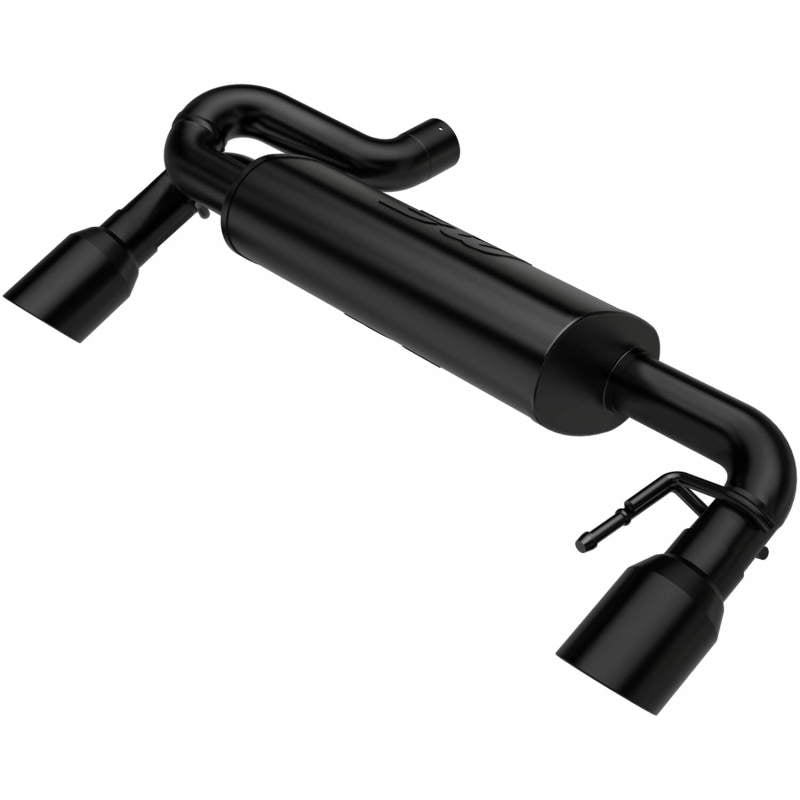 Magnaflow Axle Back