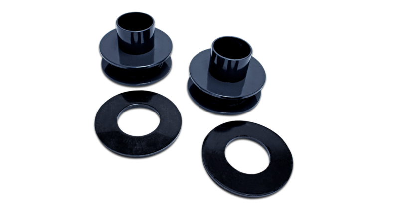 Body Armor 4x4 Leveling Kits