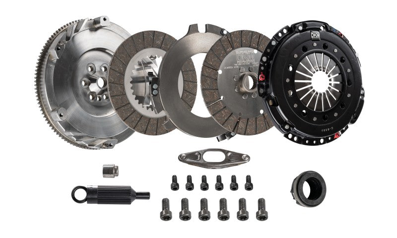 DKM Clutch Clutch Kits - Multi