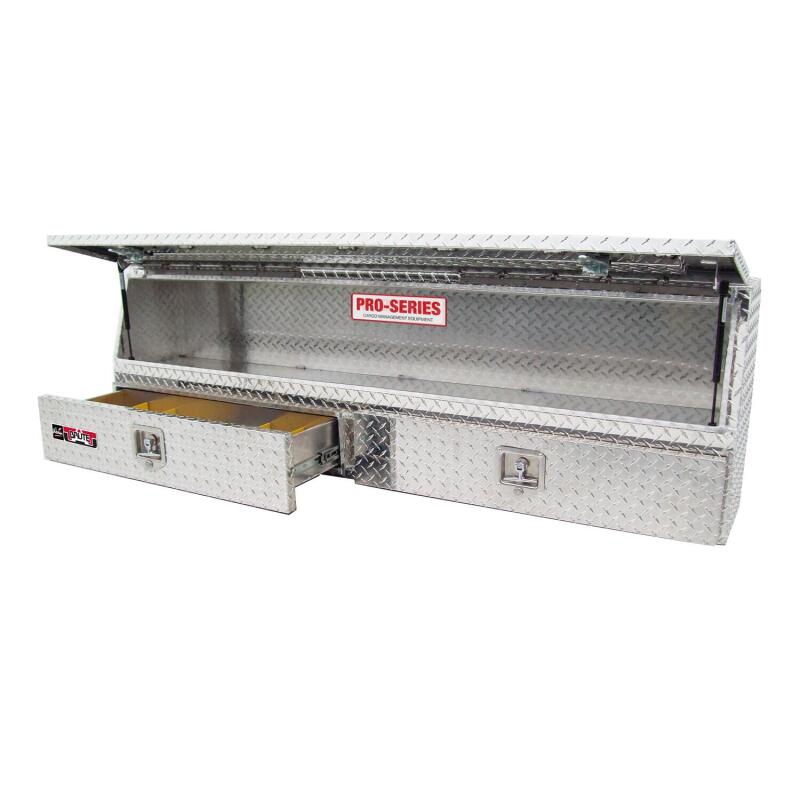 Westin Tool Storage