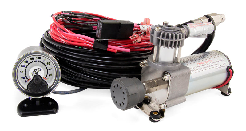 Air Lift Air Compressors