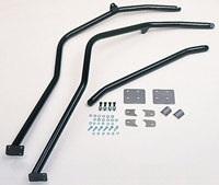 Cusco Roll Cage Components