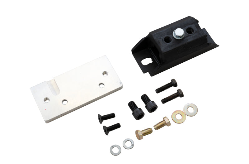 AWE Tuning Chassis Bracing