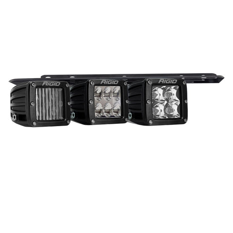 Rigid Industries Light Mounts