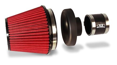 BLOX Racing Air Filters - Direct Fit