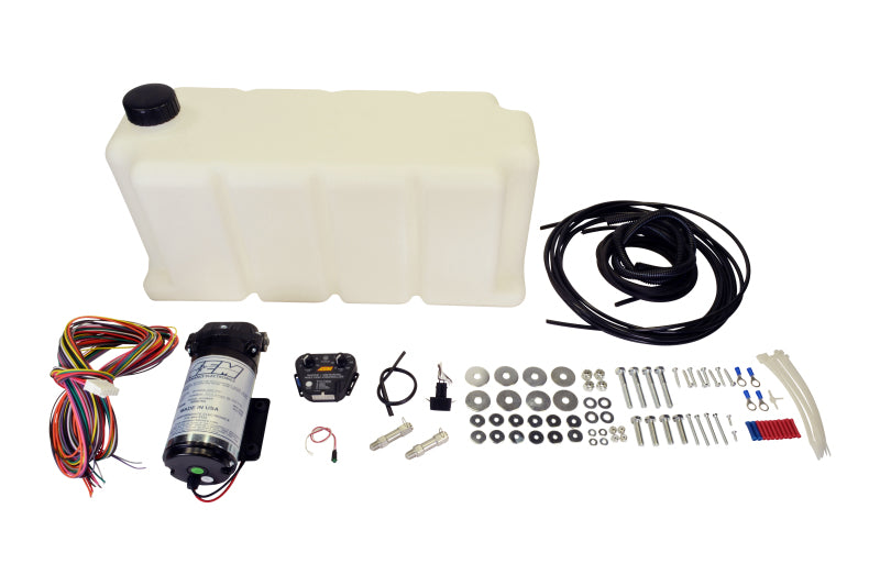 AEM Water Meth Kits
