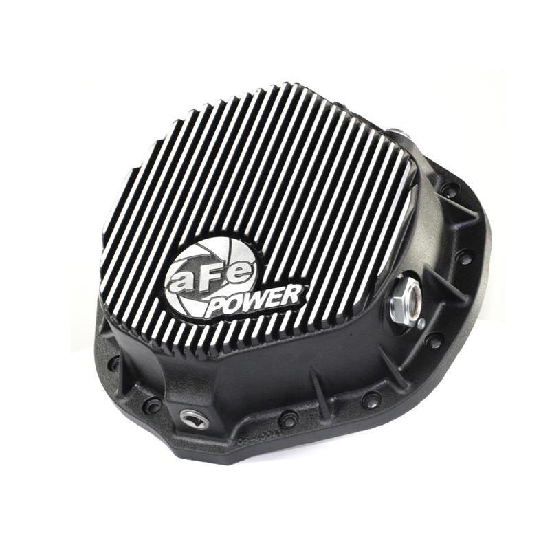 aFe Drain Plugs