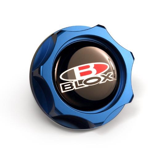 BLOX Racing Oil Caps