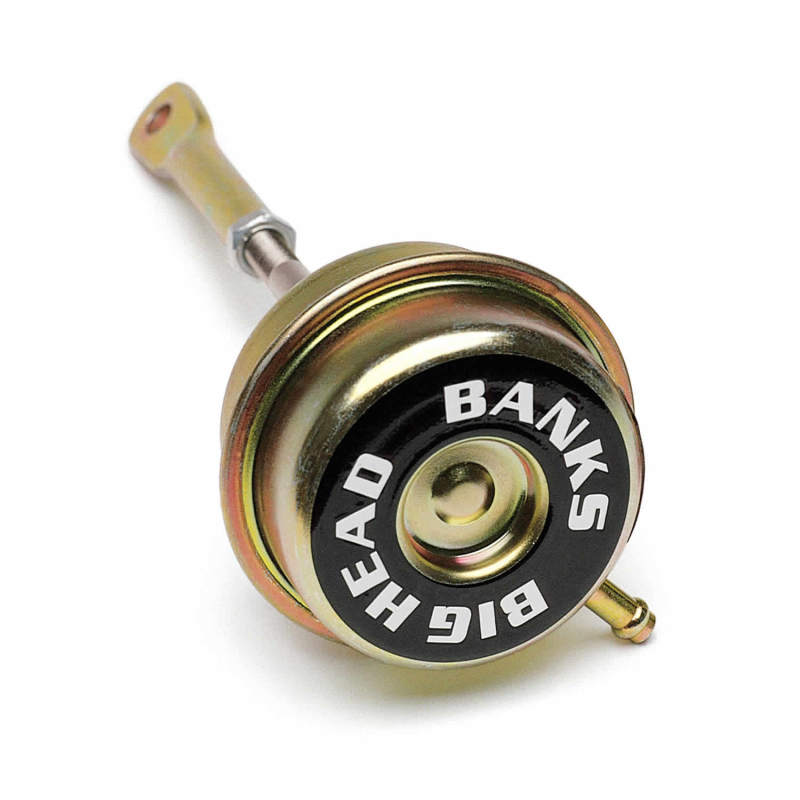 Banks Power Wastegate Actuators
