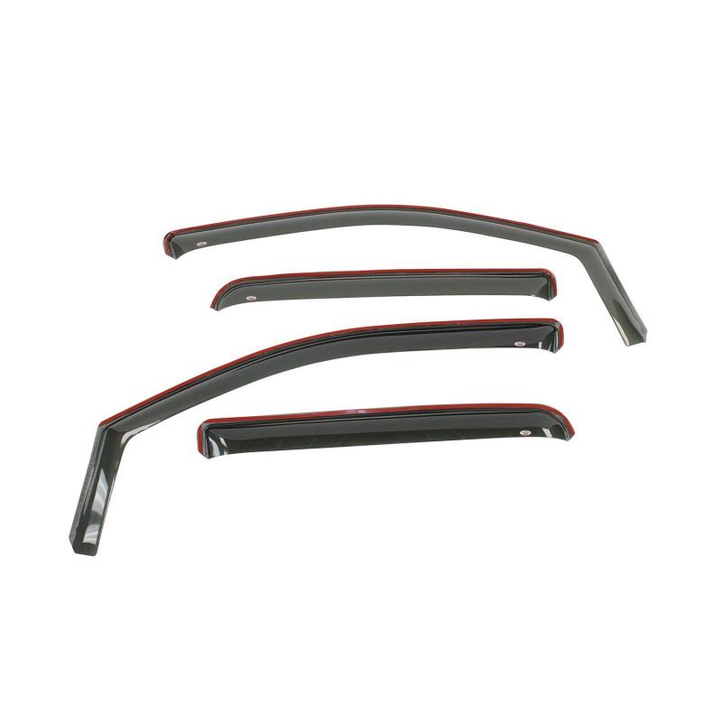 Westin Wind Deflectors