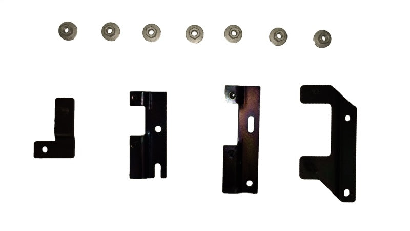 AMP Research Brackets