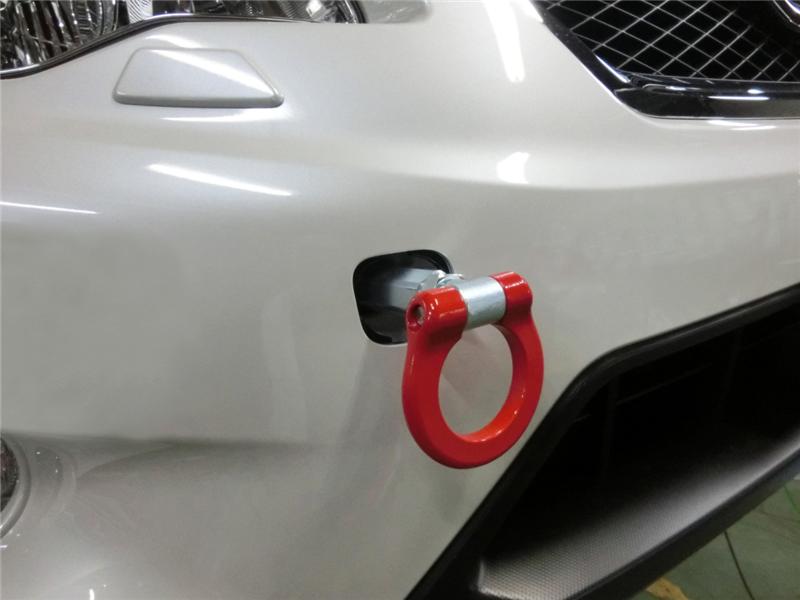 Cusco Tow Hooks