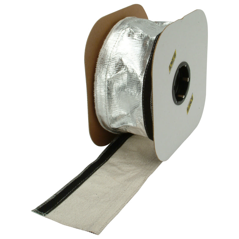 DEI Thermal Wrap
