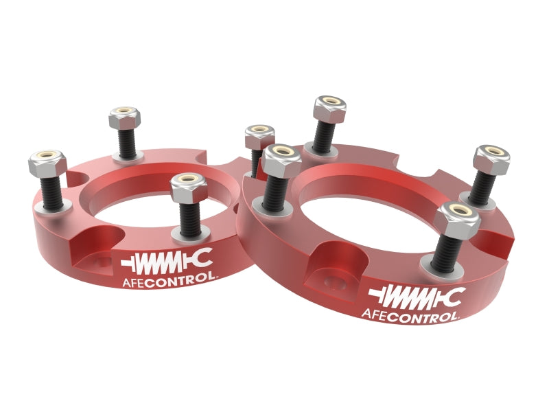 aFe Lift Kits