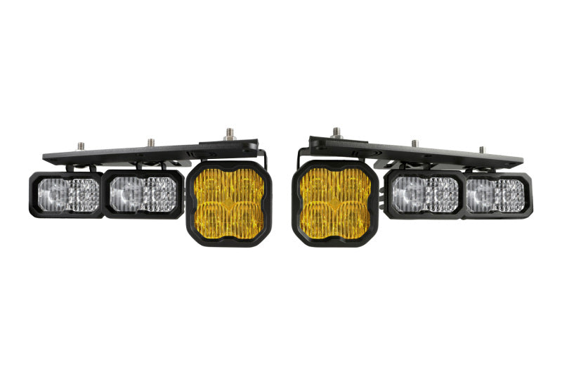 Diode Dynamics Fog Lights