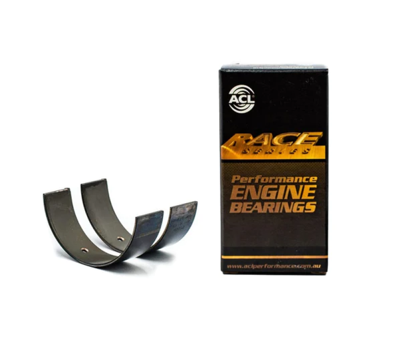 ACL Honda J35 3471cc V6 SOHC 4v Standard Size Race Series w/ Extra Oil ...