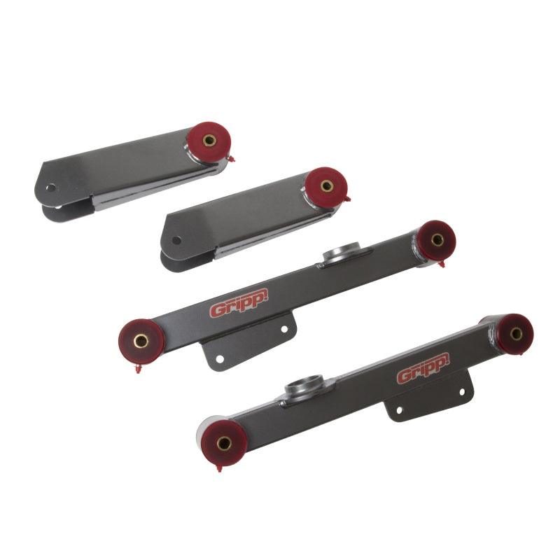 BBK Control Arms