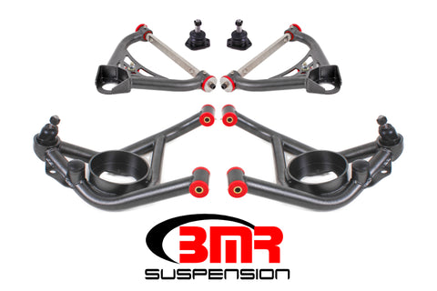 BMR Suspension Control Arms