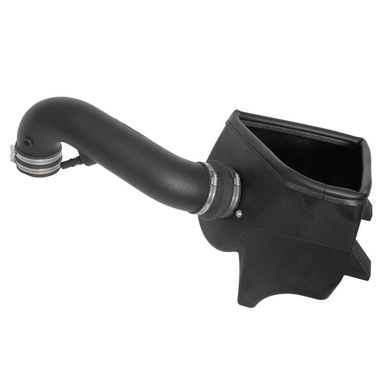 K&N 2019 Ram 1500 V8 5.7L F/I AirCharger Performance Intake