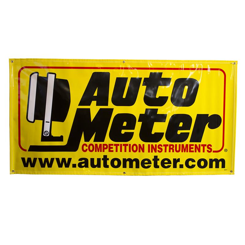 AutoMeter Marketing