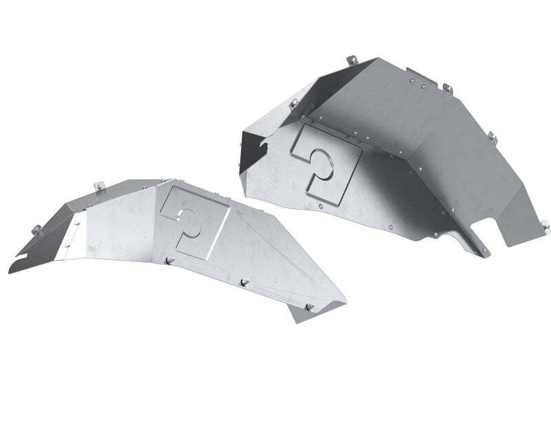 Artec Industries Fenders