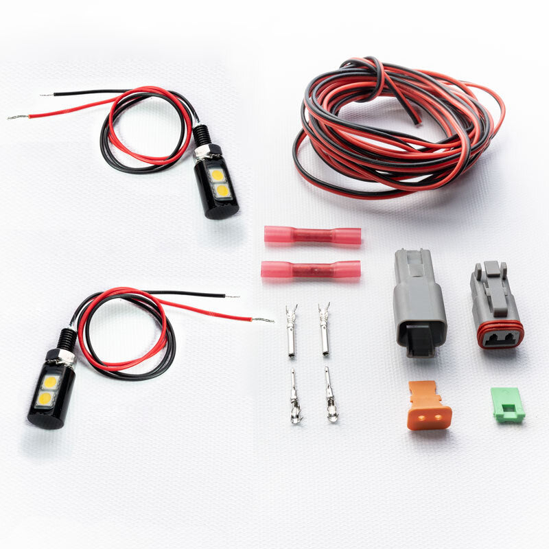Artec Industries Light Bars & Cubes