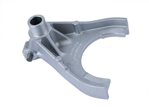 Can-Am Gearshift Fork Assembly