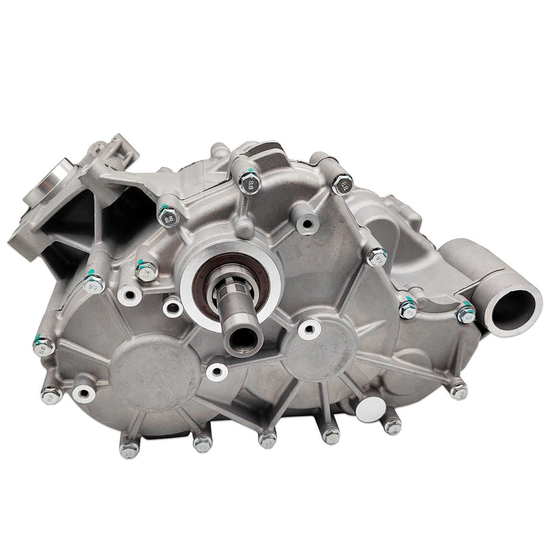 Gear Boxes