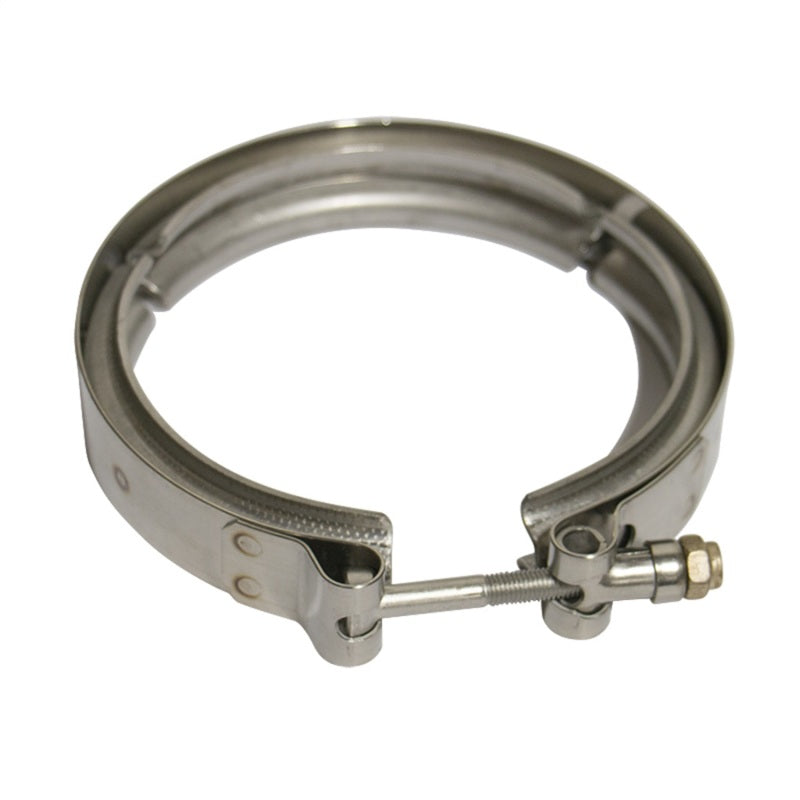 BD Diesel Clamps