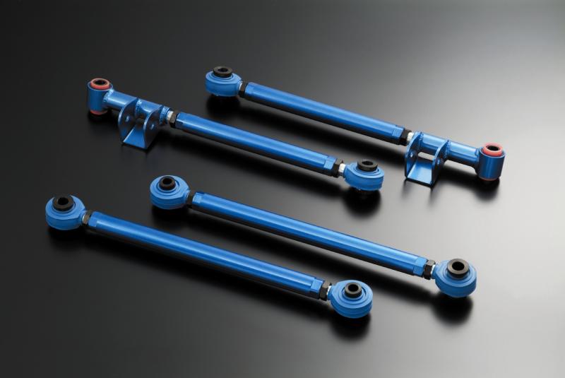 Cusco Suspension Arms & Components