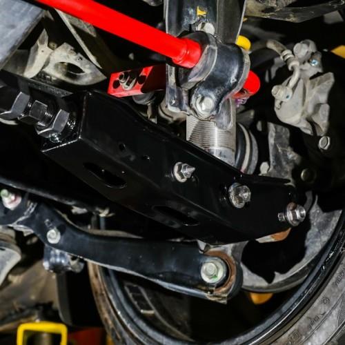 BLOX Racing Suspension Arms & Components