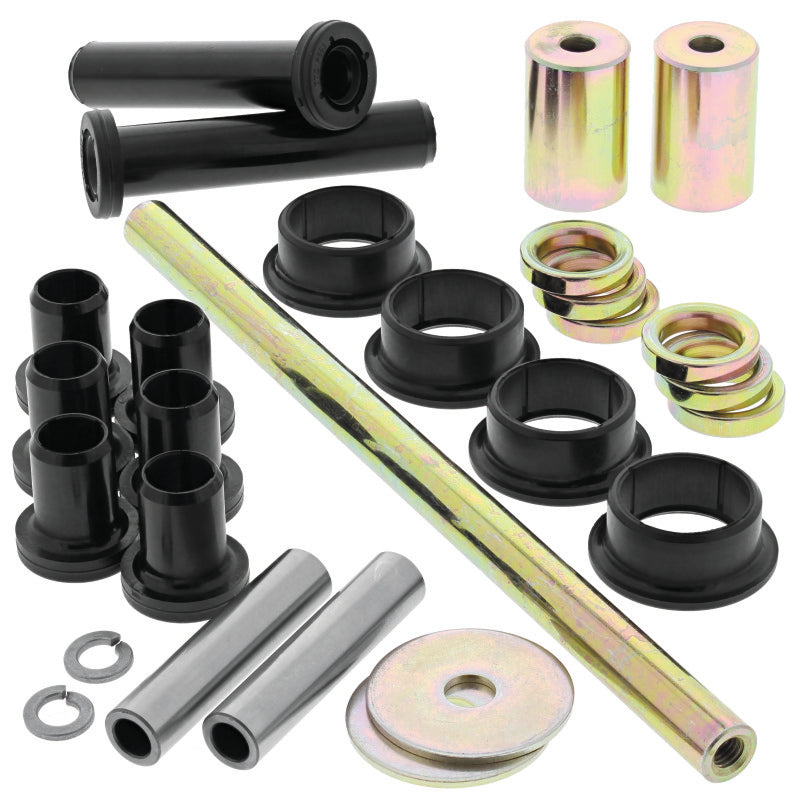 QuadBoss Suspension Packages