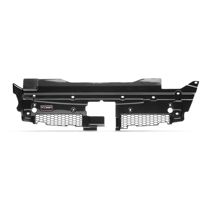 COBB Radiator Shrouds