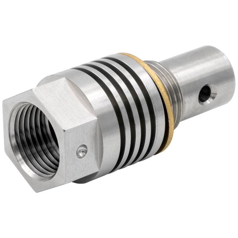 Innovate Motorsports Exhaust Hardware