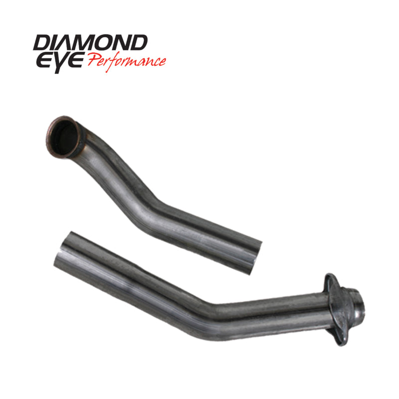 Diamond Eye Performance Downpipes