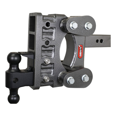 GEN-Y Hitch Hitch Receivers