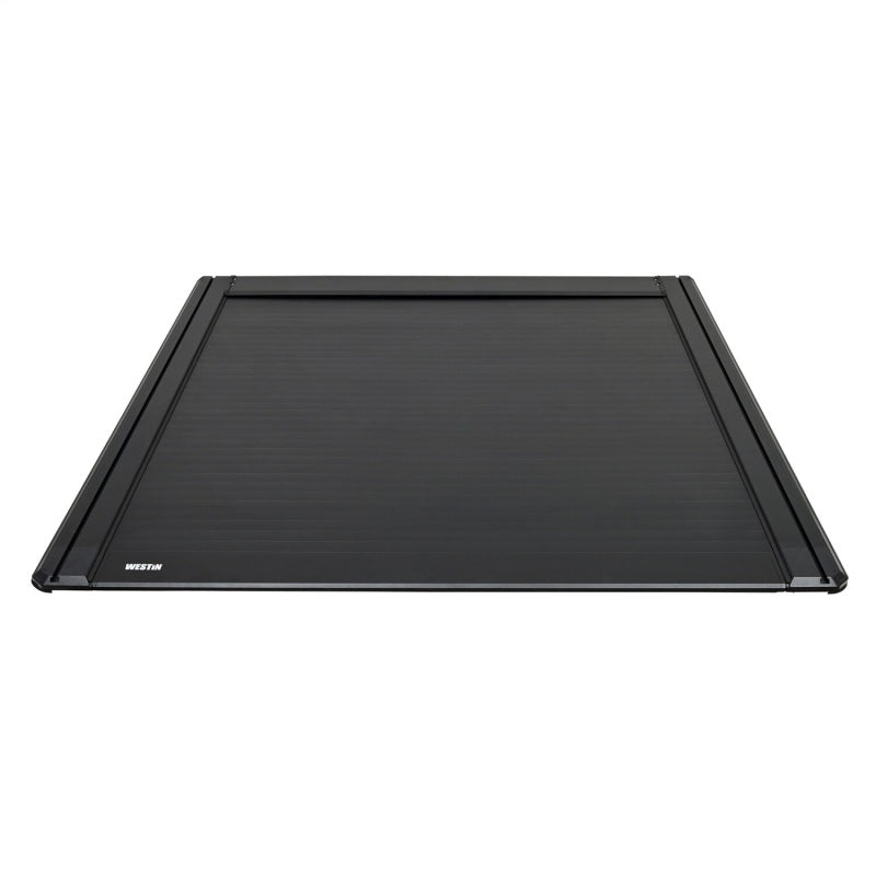 Westin Tonneau Covers - Retractable
