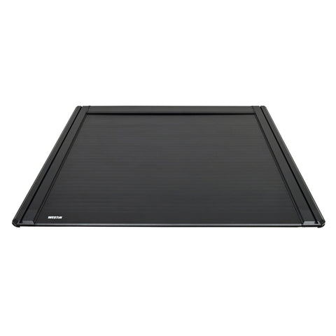 Westin Tonneau Covers - Retractable