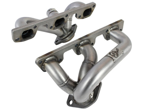 aFe Headers & Manifolds