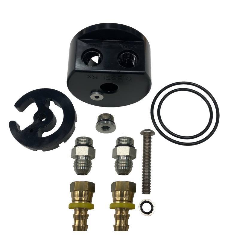 AirDog Fuel Systems
