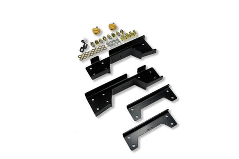 Belltech Chassis Bracing