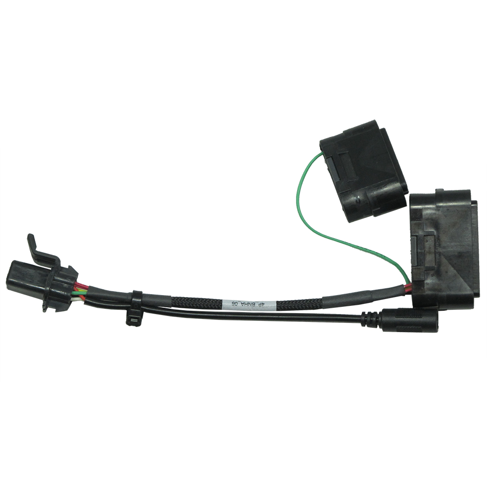 4-Pin Bench Harness Type 6