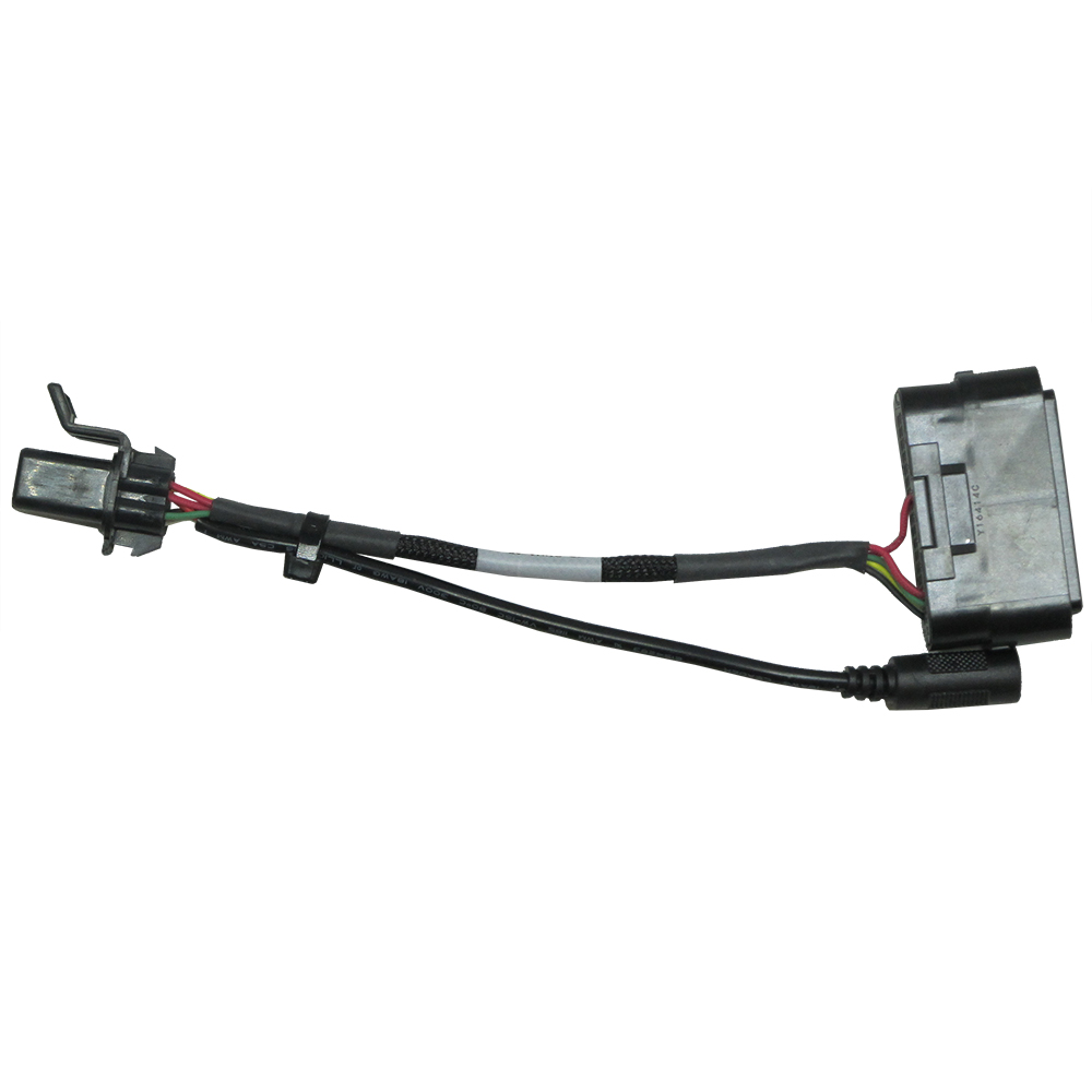 4-Pin Bench Harness Type 7