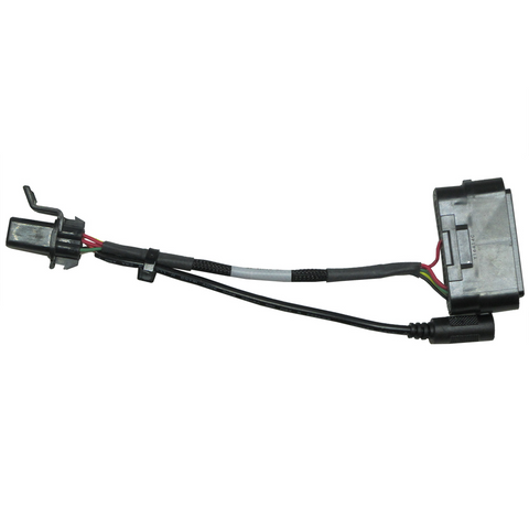 4-Pin Bench Harness Type 7