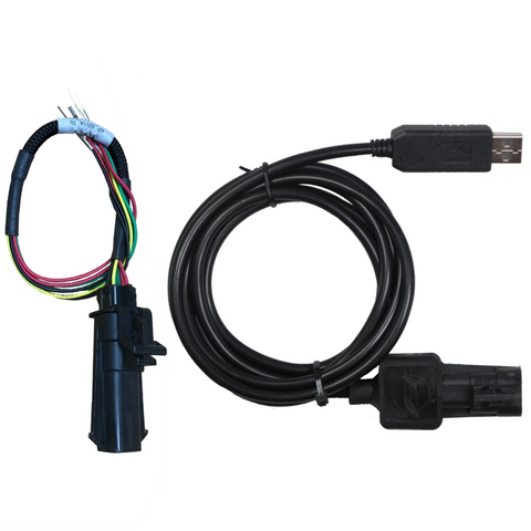 2020-2021 Kawasaki Teryx KRX 1000 Data Link ECU Flashing Kit