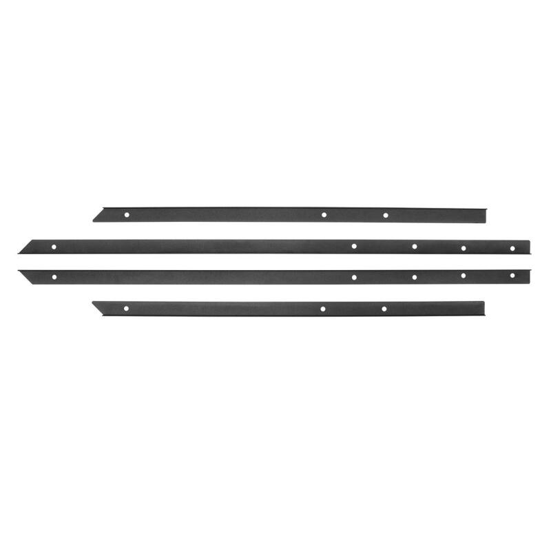 Westin Exterior Trim