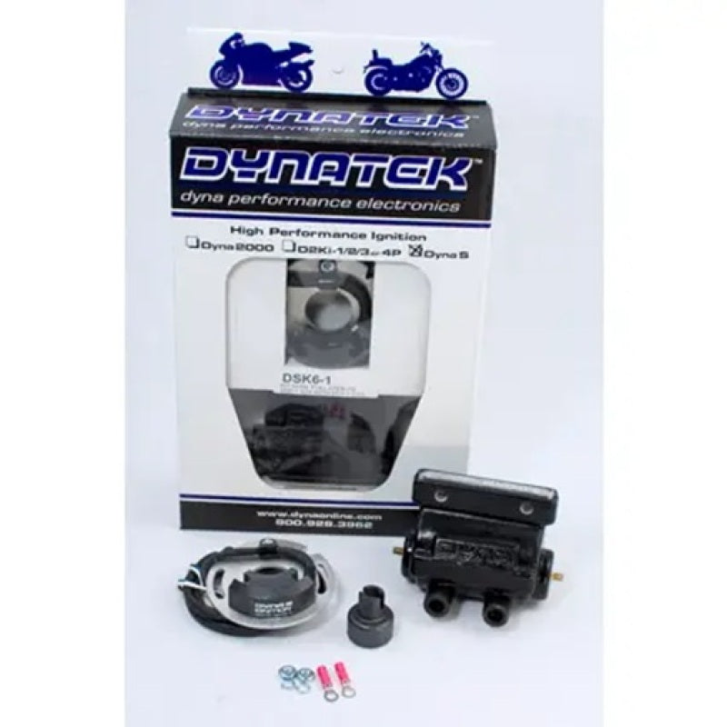 Dynatek Ignition Controllers