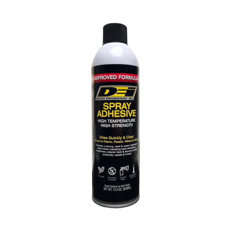 DEI Sealants