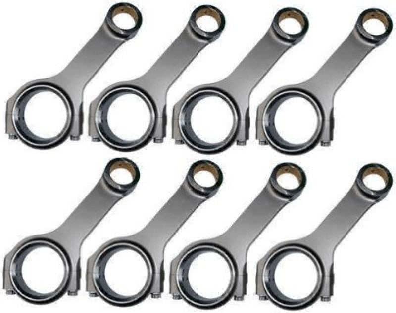 Carrillo Connecting Rods - 8Cyl